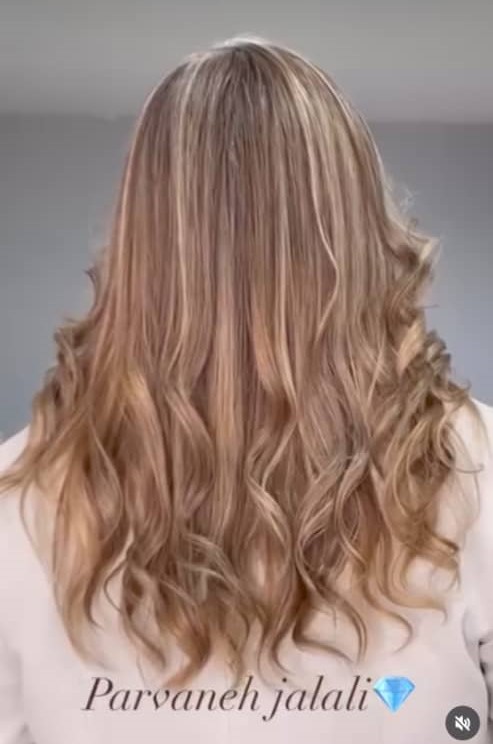 سالن زیبایی پریون در بندرعباس سالن زیبایی پریون در بندرعباس