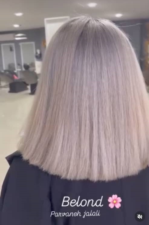 سالن زیبایی پریون در بندرعباس سالن زیبایی پریون در بندرعباس