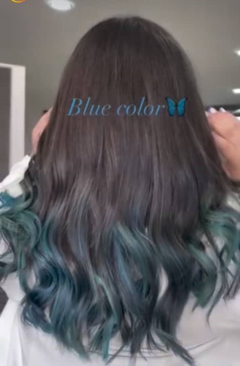 سالن زیبایی پریون در بندرعباس سالن زیبایی پریون در بندرعباس