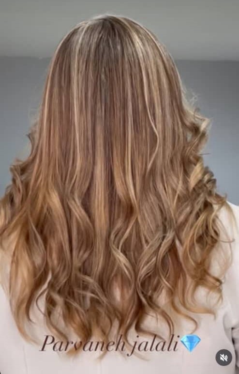 سالن زیبایی پریون در بندرعباس سالن زیبایی پریون در بندرعباس