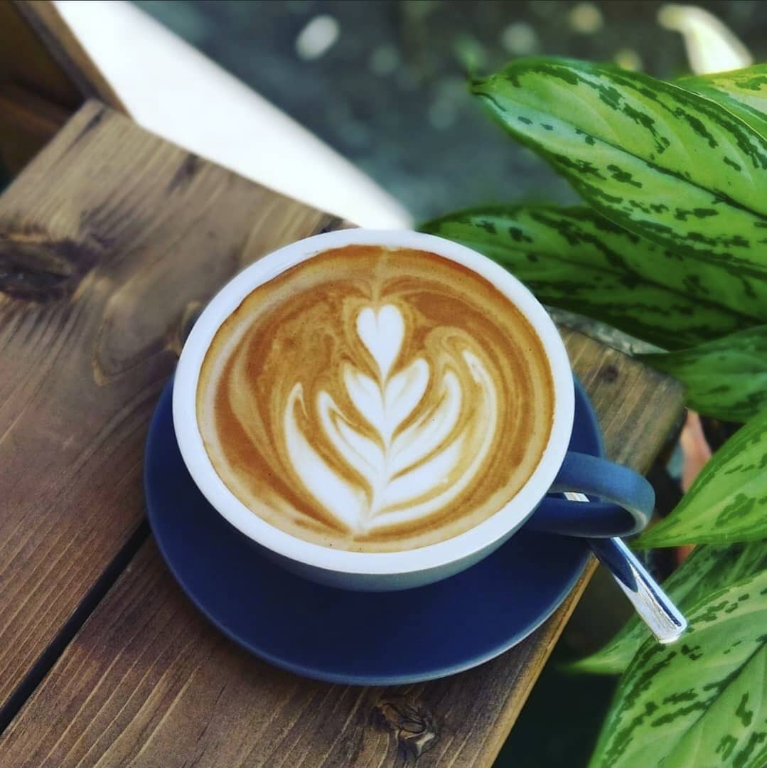 کافه رستوران خودمونی در قم