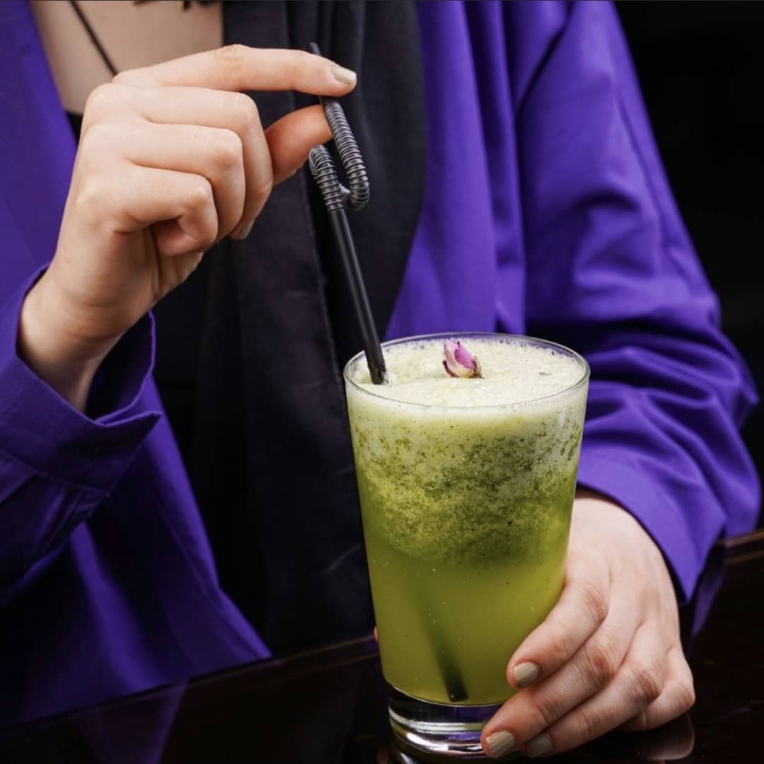 کافه رستوران خودمونی در قم