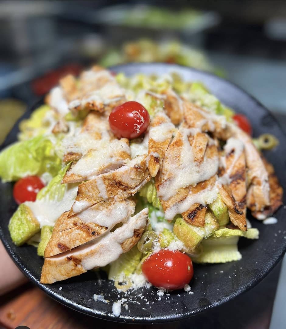 کافه رستوران خودمونی در قم