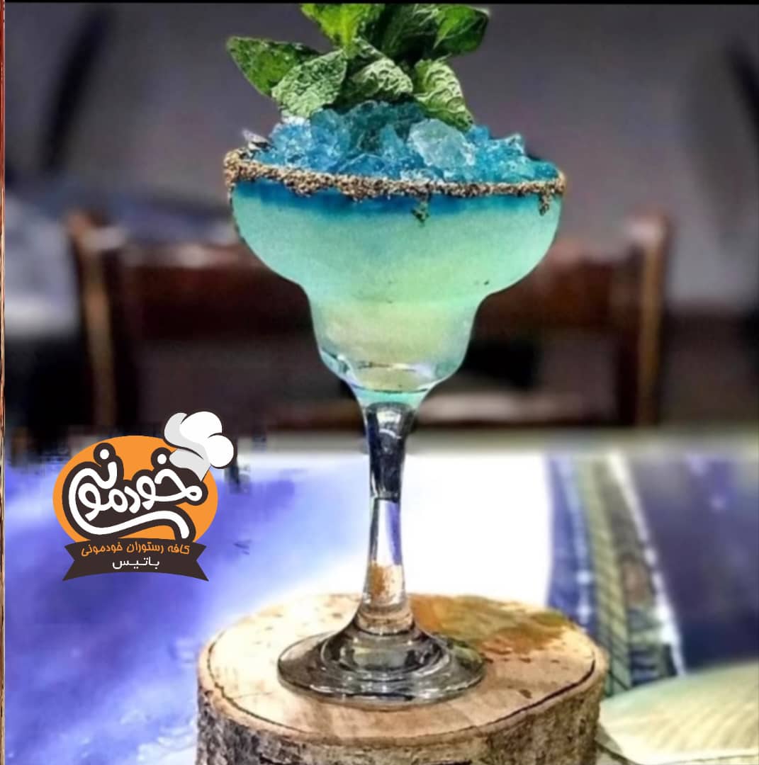 کافه رستوران خودمونی در قم