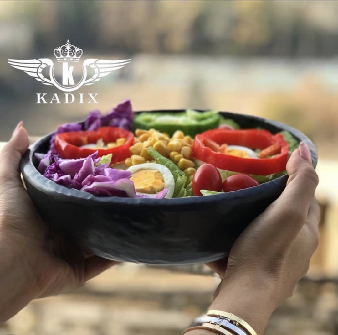 کافه رستوران خودمونی در قم