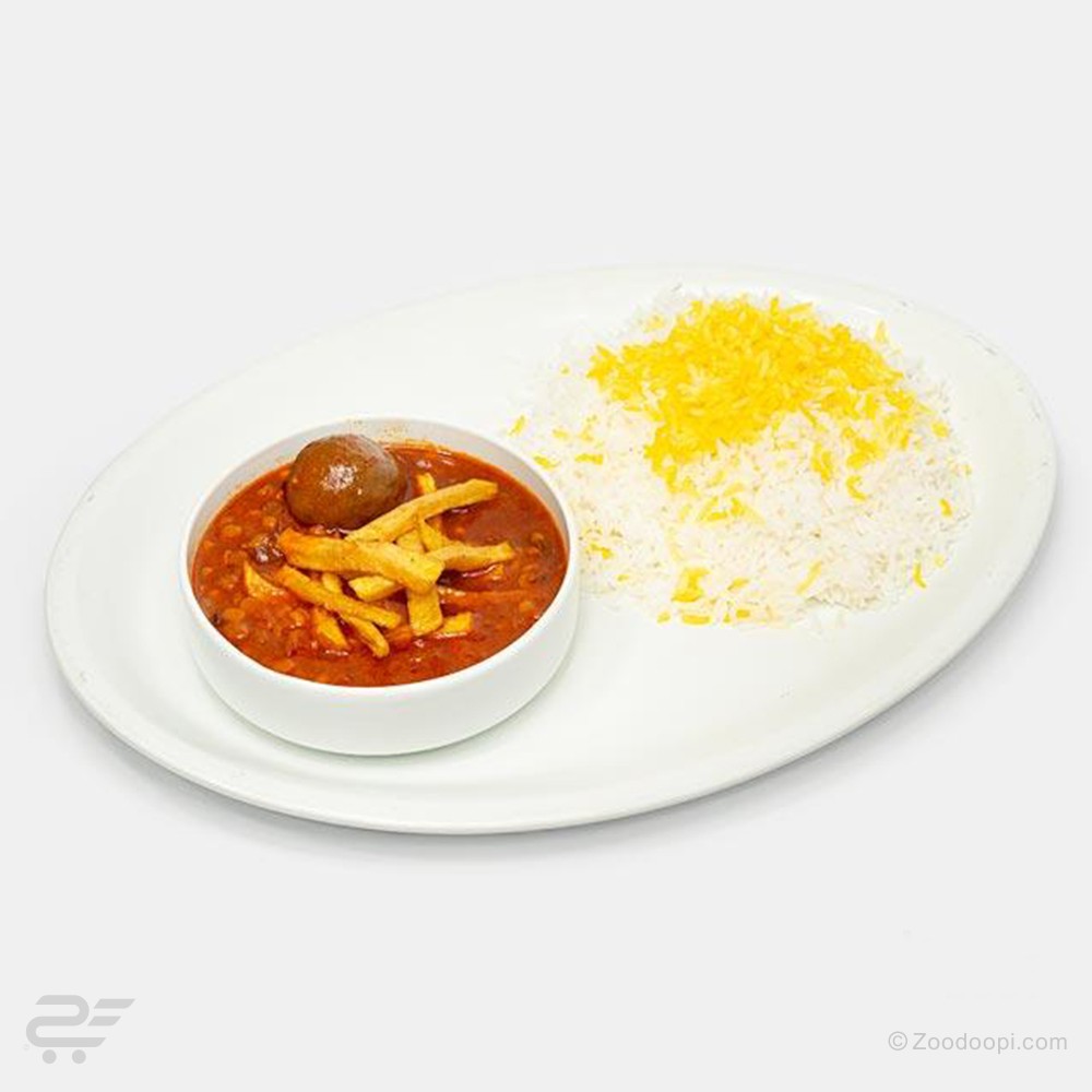 کافه رستوران خودمونی در قم