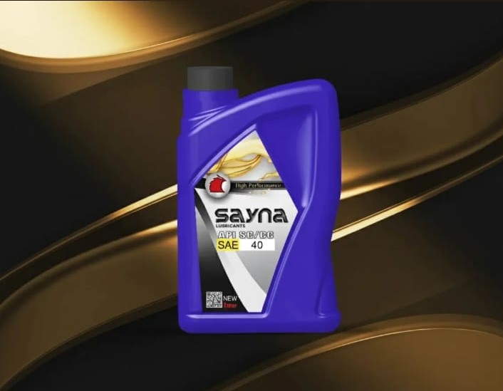 شرکت روغن موتور پارسیان سپاهان چاوشی زاده در قم