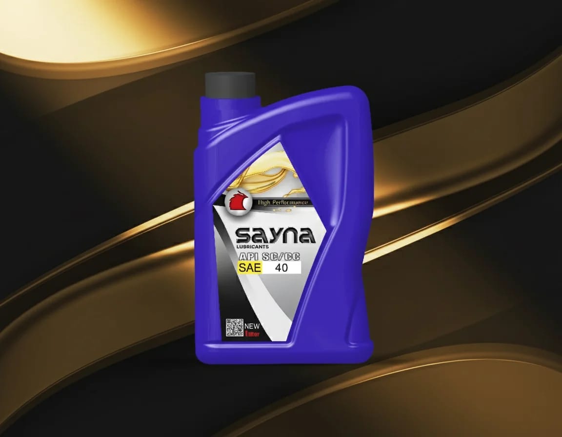 شرکت روغن موتور پارسیان سپاهان چاوشی زاده در قم