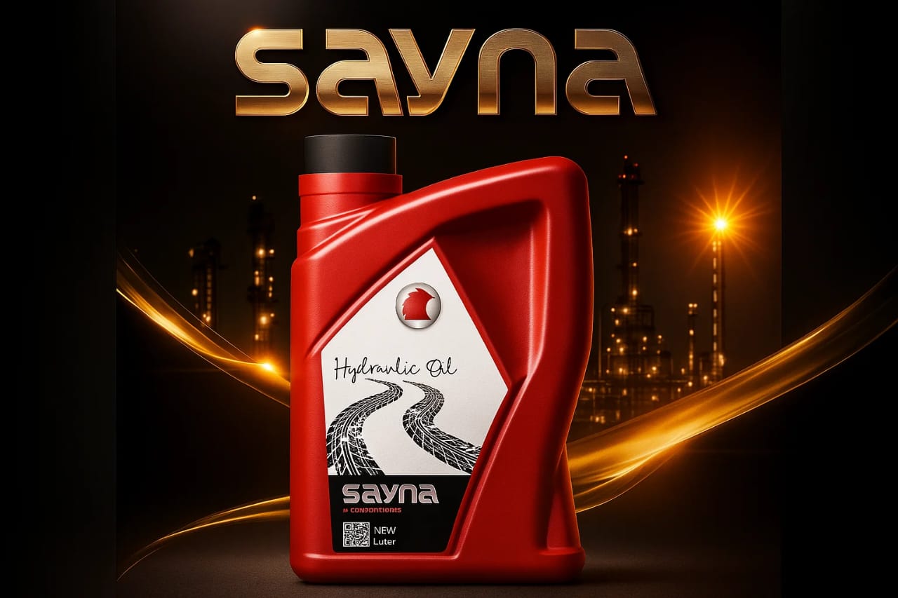 شرکت روغن موتور پارسیان سپاهان چاوشی زاده در قم