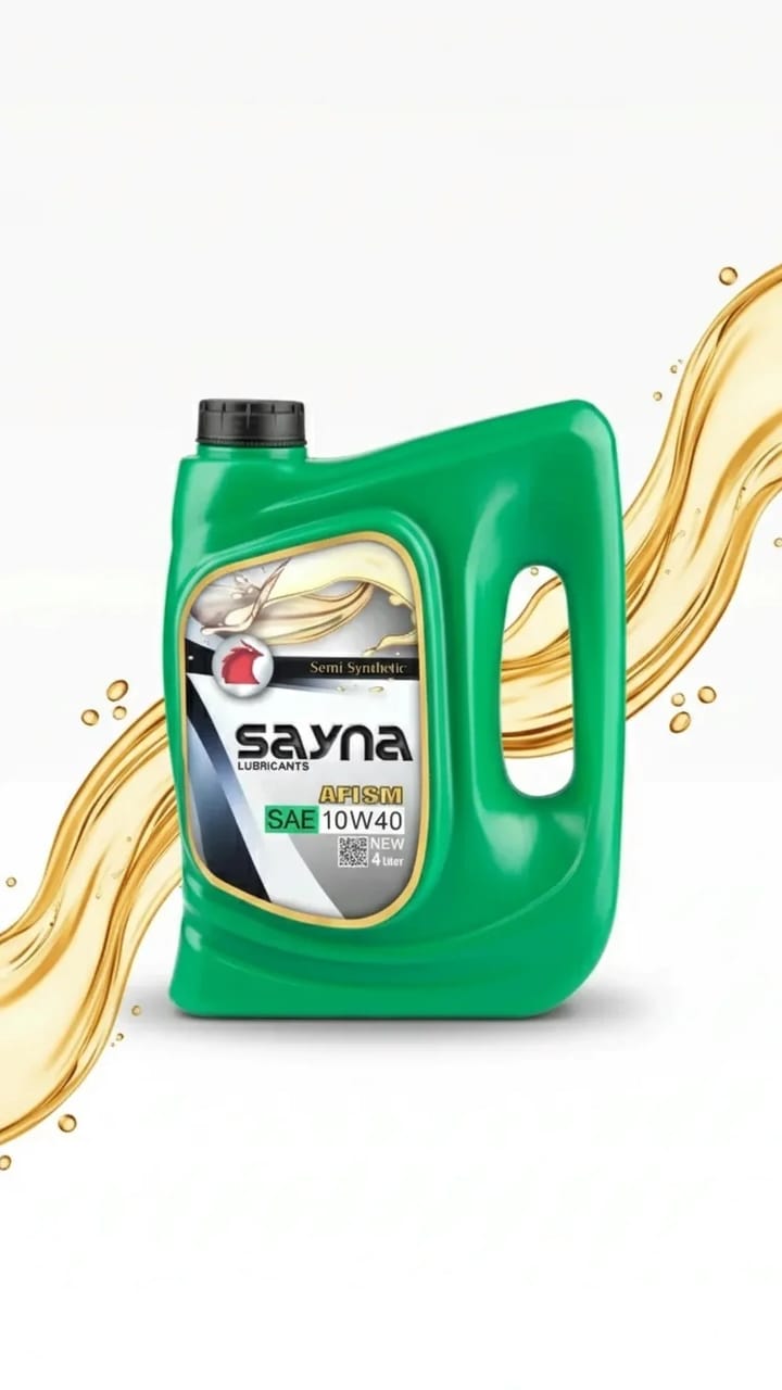 شرکت روغن موتور پارسیان سپاهان چاوشی زاده در قم