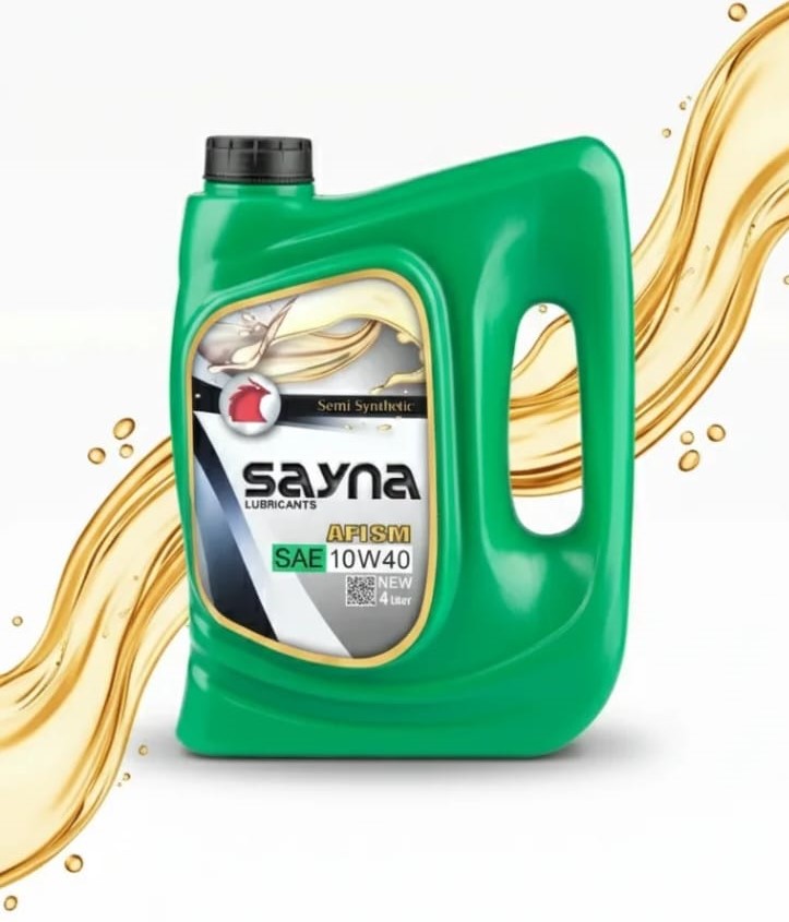 شرکت روغن موتور پارسیان سپاهان چاوشی زاده در قم