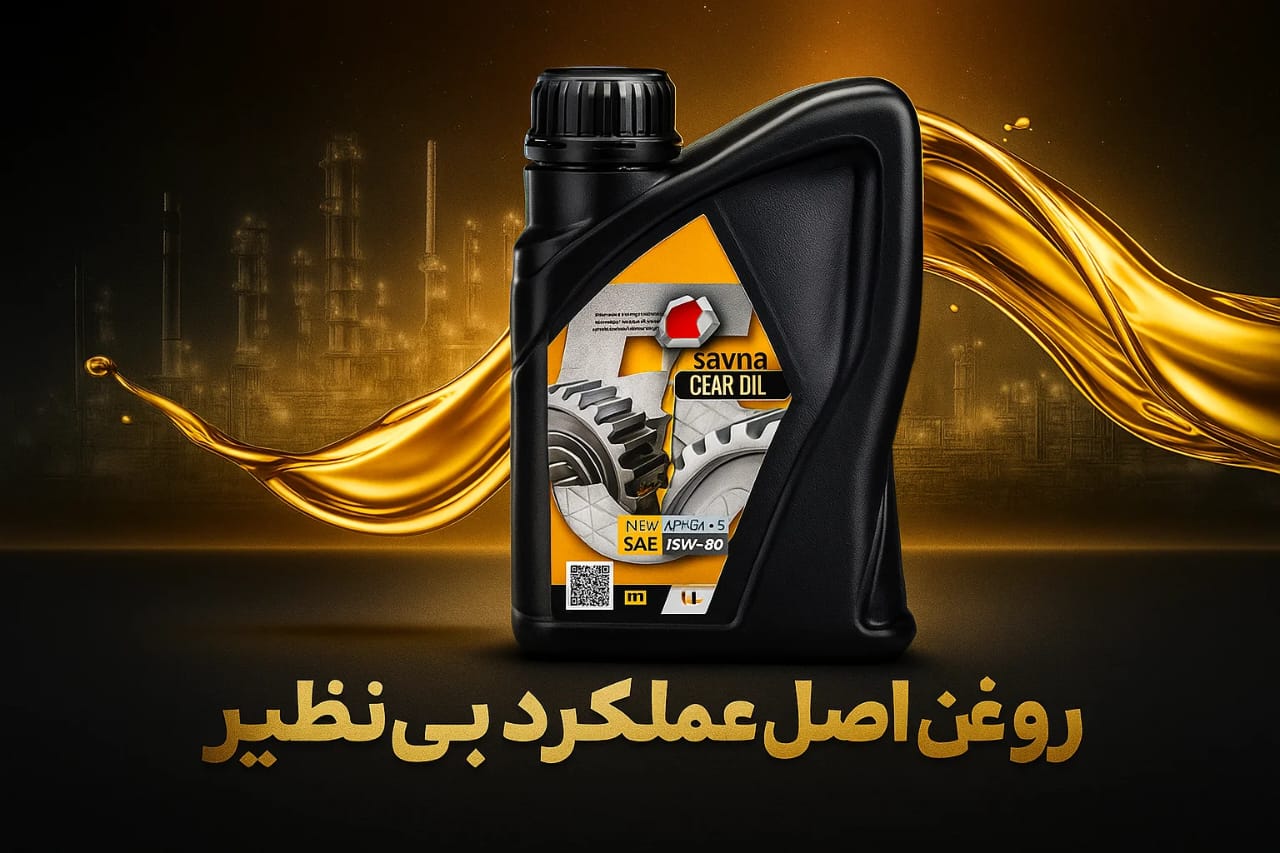 شرکت روغن موتور پارسیان سپاهان چاوشی زاده در قم