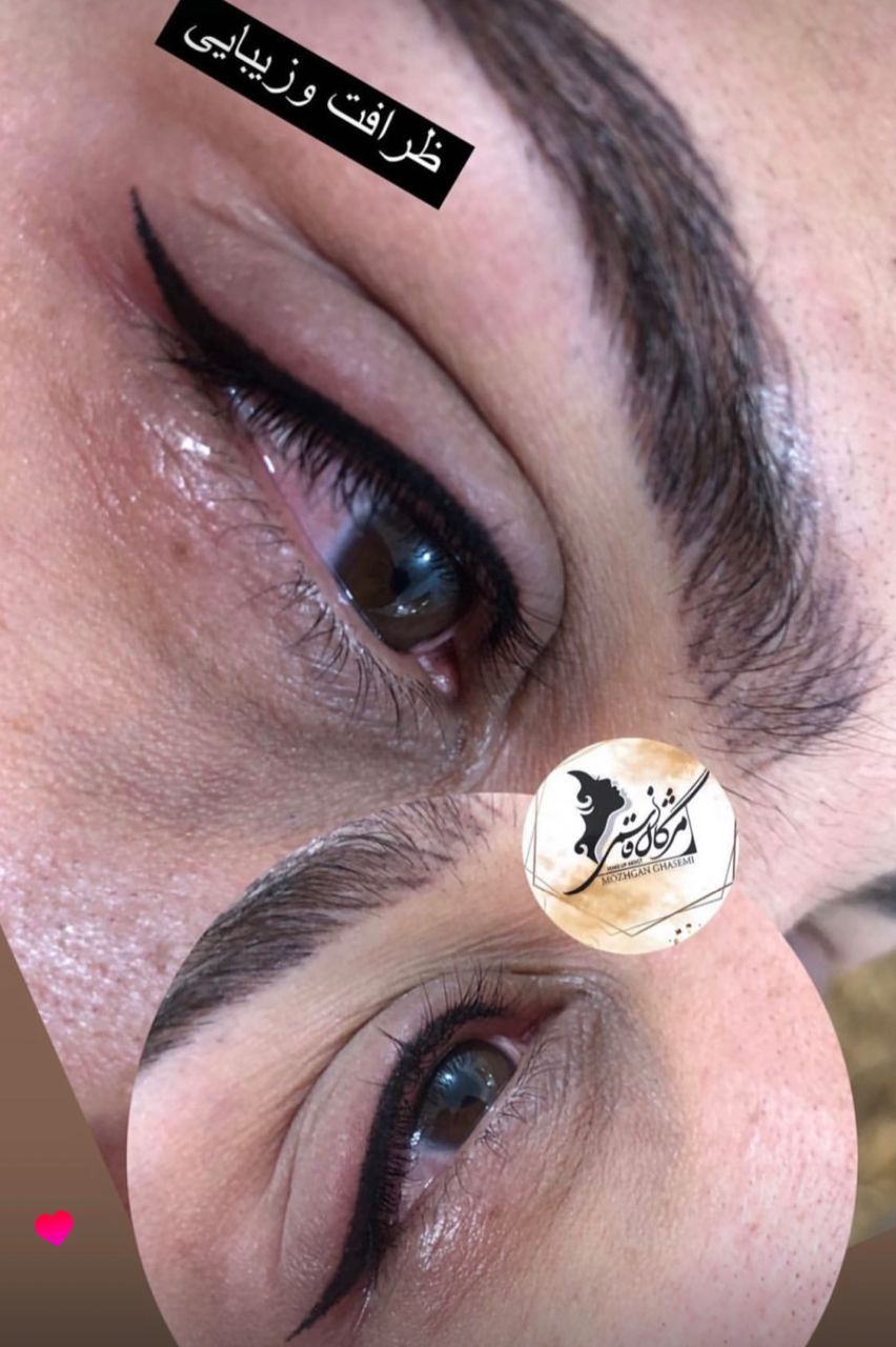 سالن زیبایی میکاپ در کرمانشاه اسلام آباد غرب سالن زیبایی میکاپ در کرمانشاه اسلام آباد غرب