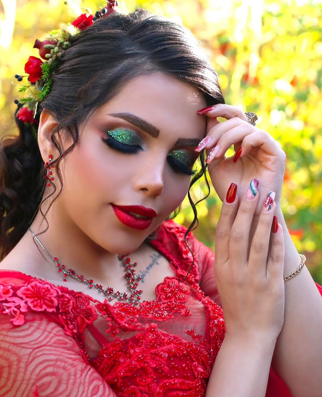 سالن زیبایی میکاپ در کرمانشاه اسلام آباد غرب سالن زیبایی میکاپ در کرمانشاه اسلام آباد غرب