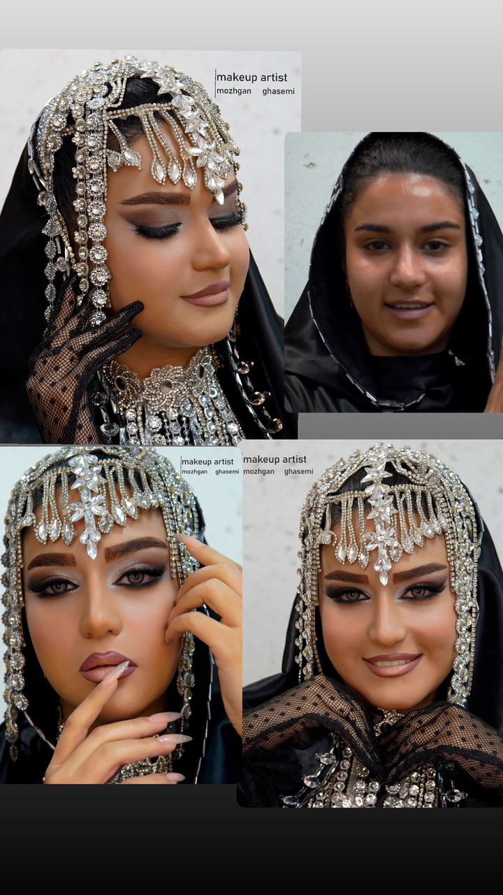 سالن زیبایی میکاپ در کرمانشاه اسلام آباد غرب سالن زیبایی میکاپ در کرمانشاه اسلام آباد غرب