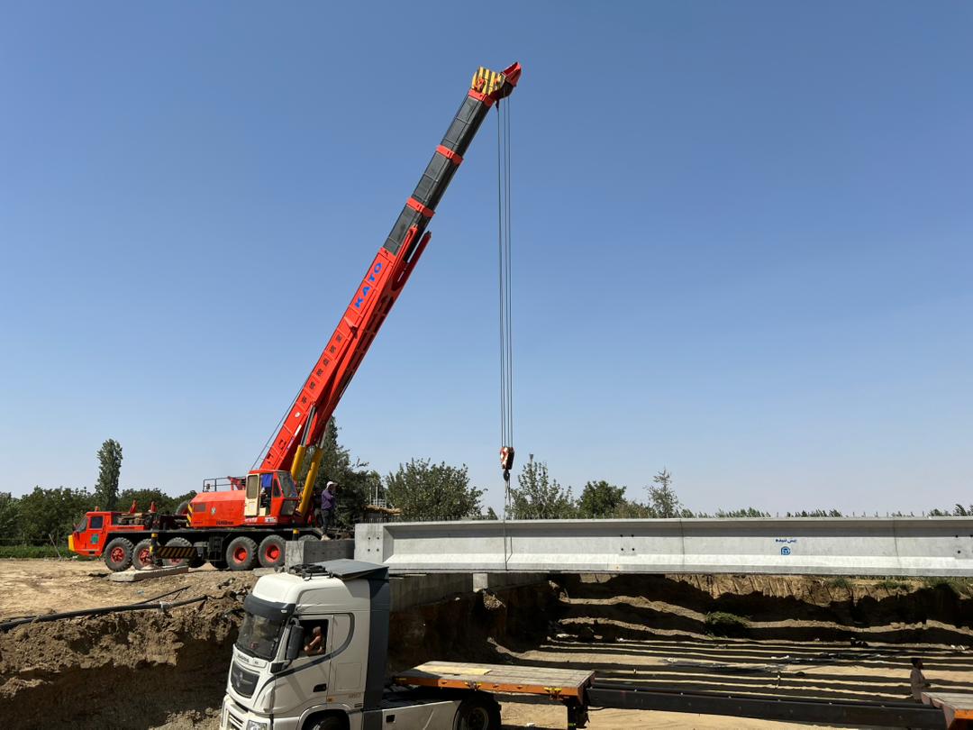 جرثقیل عقاب در میاندوآب جرثقیل عقاب در میاندوآب