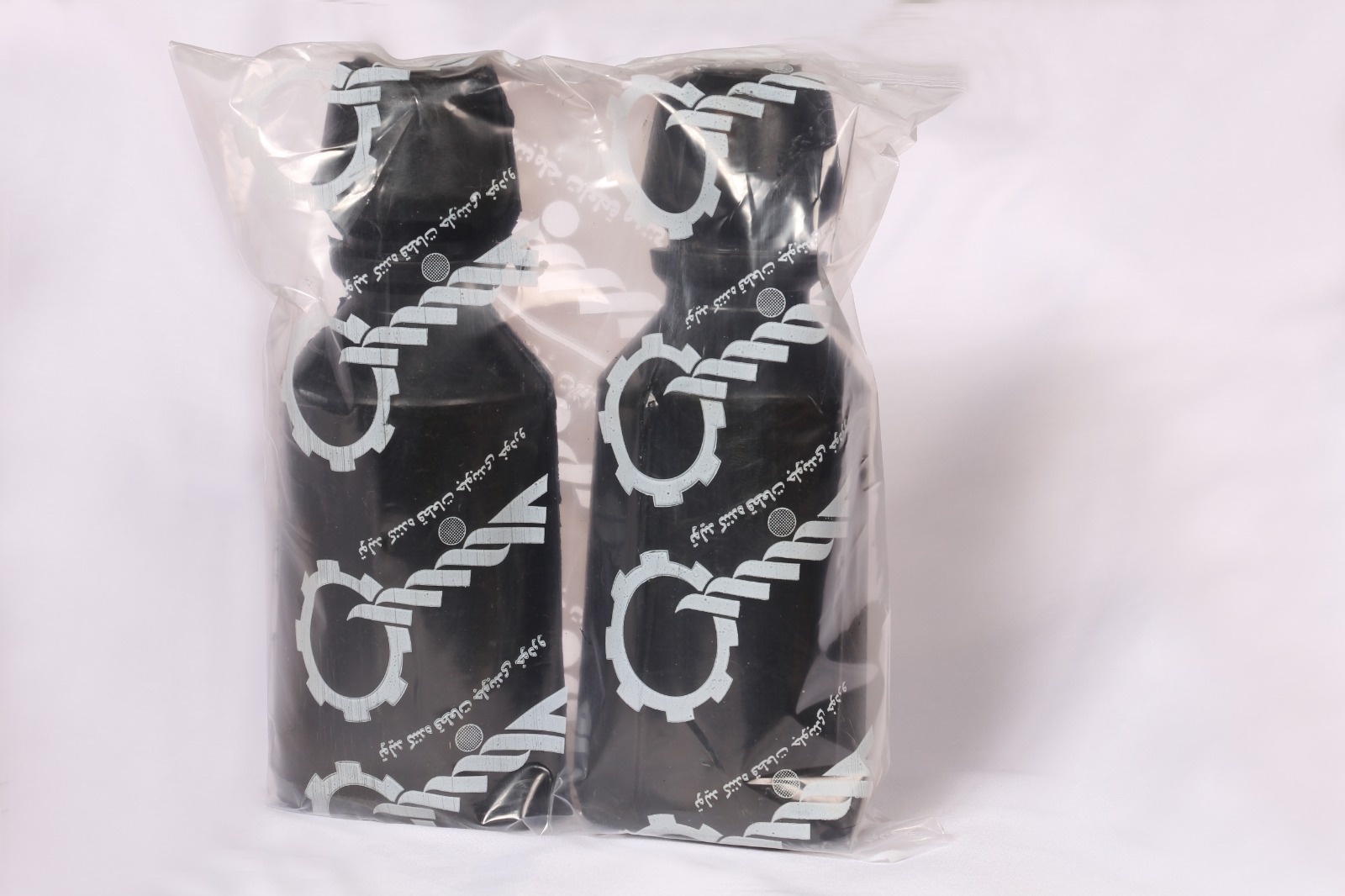 گروه صنعتی سجاد در رزن همدان