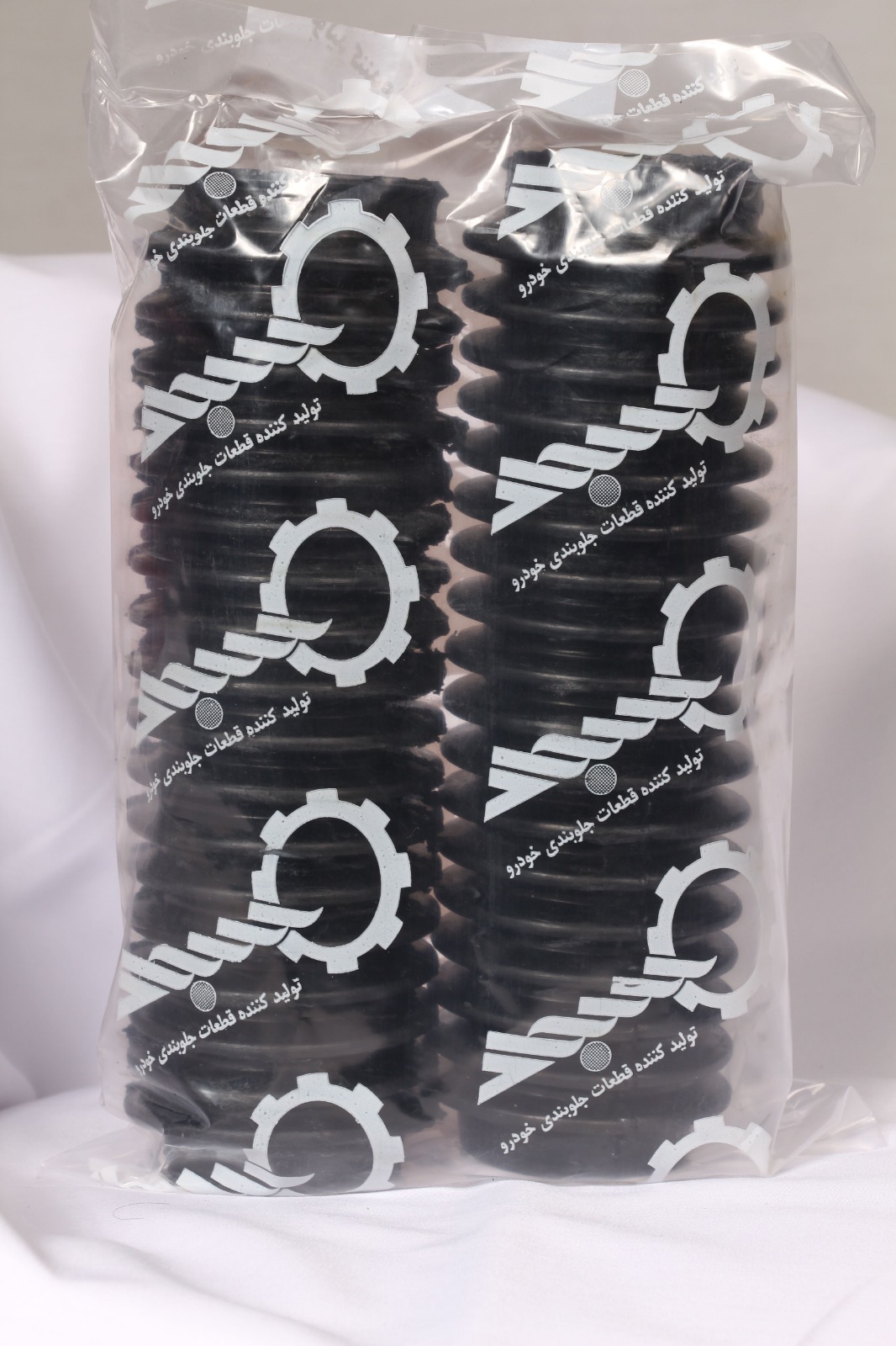 گروه صنعتی سجاد در رزن همدان