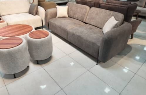 گالری مبل سهند در سنندج