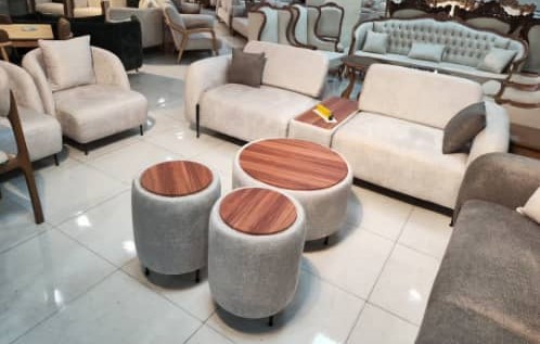 گالری مبل سهند در سنندج