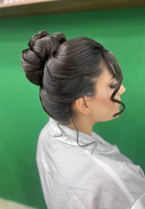 سالن زیبایی پردیس گیسو در قم سالن زیبایی پردیس گیسو در قم