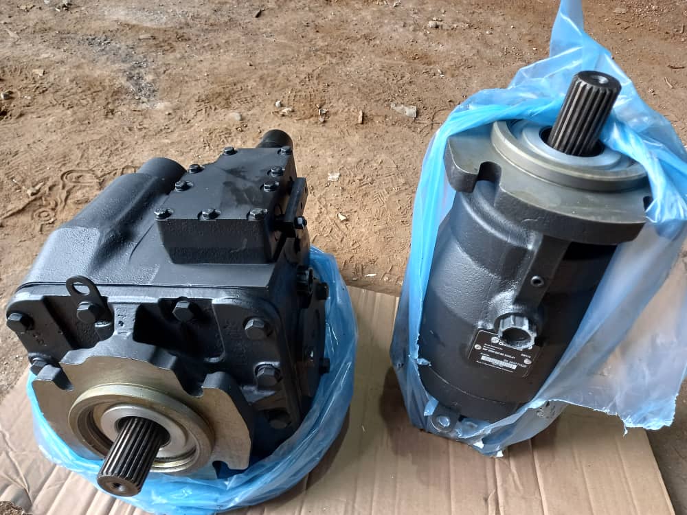 سازنده تراک میکسر آقاجانی در تهران