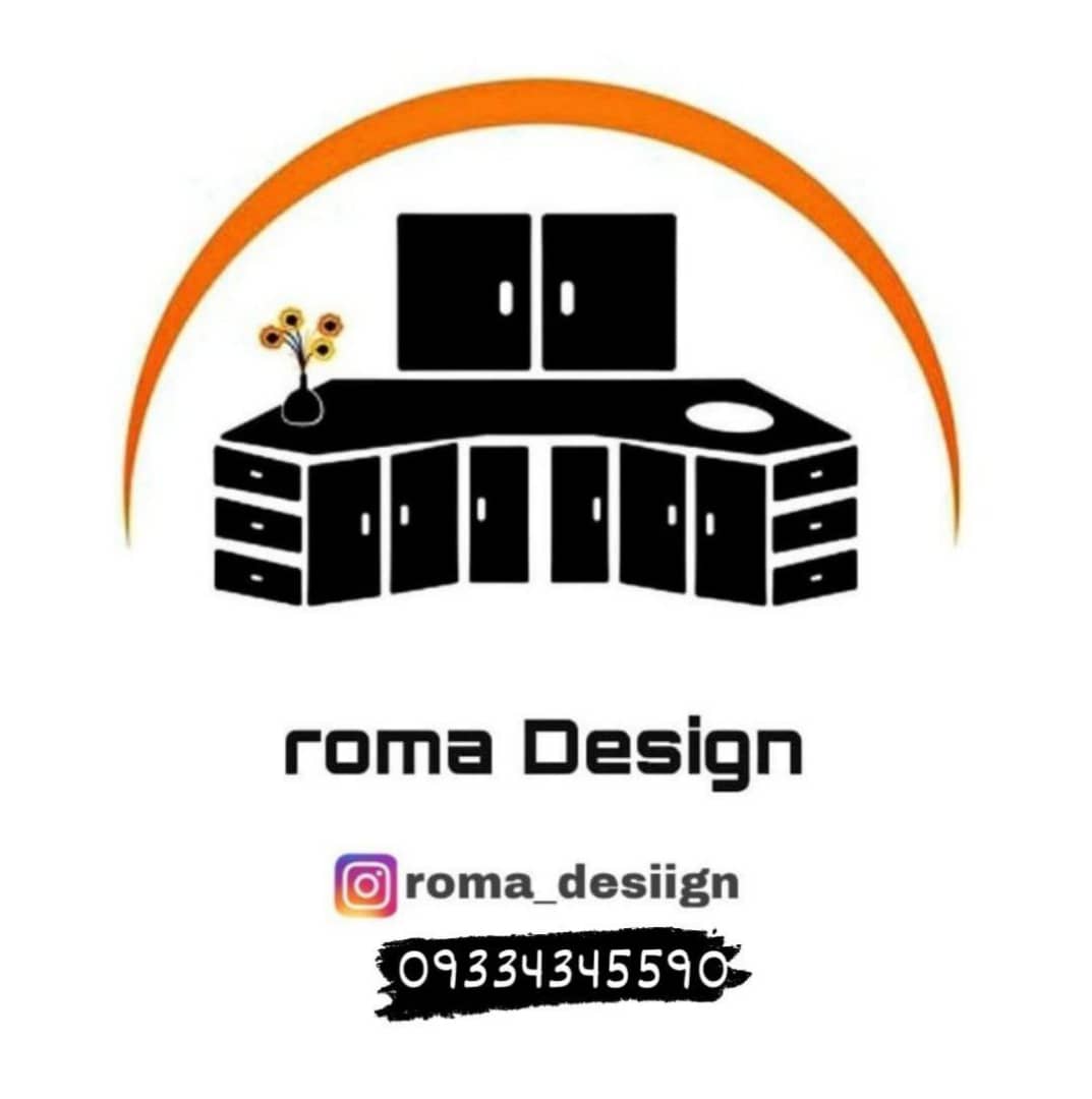 کابینت و ام دی اف روما دیزاین در ارومیه کابینت و ام دی اف روما دیزاین در ارومیه