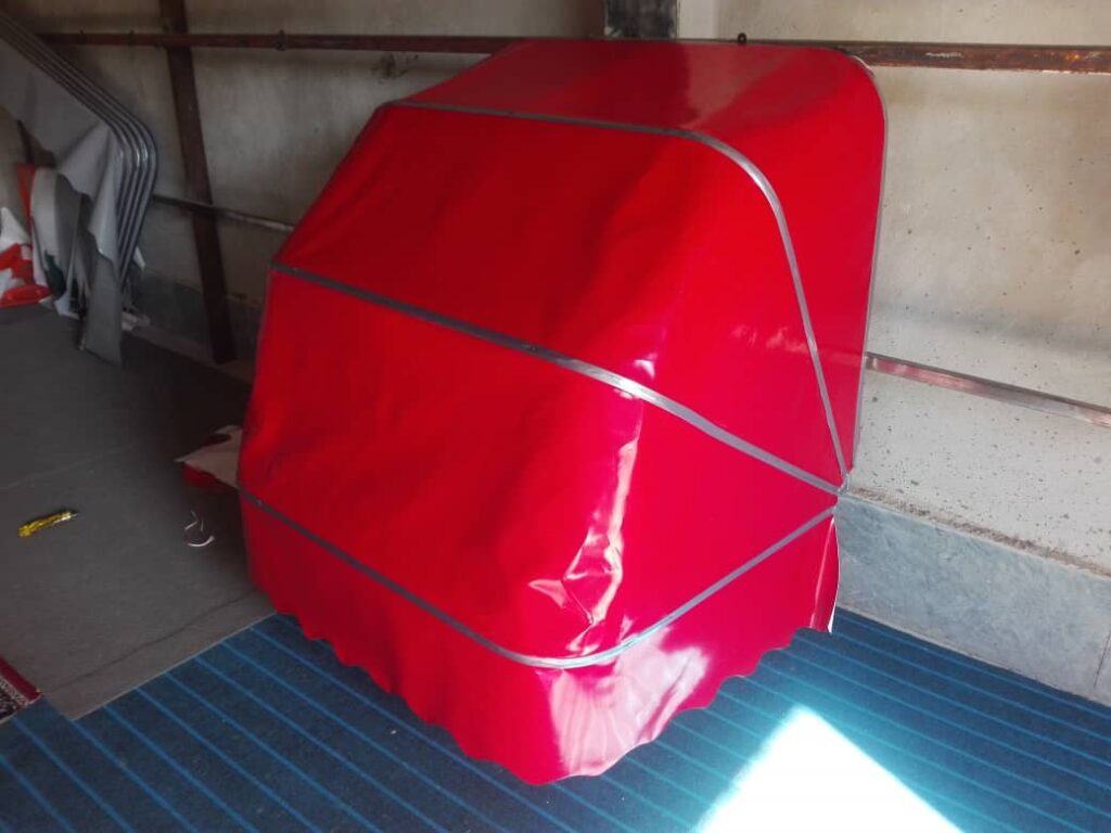 سایبان فرزانه در تهران سایبان فرزانه در تهران