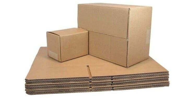 جعبه سازی کاج در تبریز