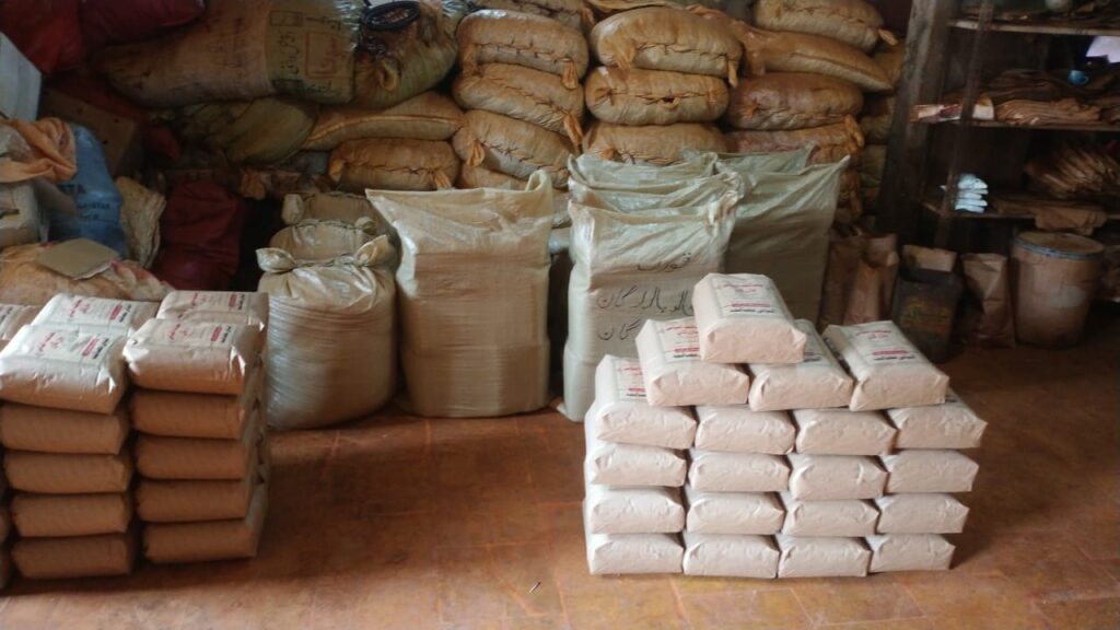 فروش ادویه جات عمده حسینی در چابهار فروش ادویه جات عمده حسینی در چابهار