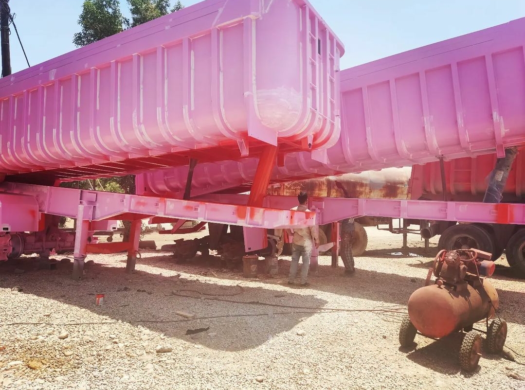 کمپرس سازی الماس جنوب اطاعتی در اهواز