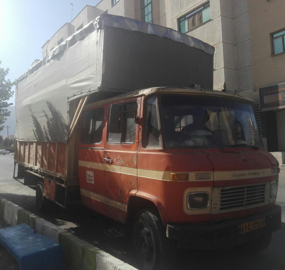 باربری کاویان بار در شیراز باربری کاویان بار در شیراز