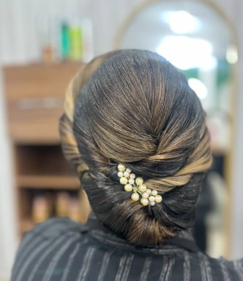 سالن زیبایی پردیس گیسو در قم سالن زیبایی پردیس گیسو در قم