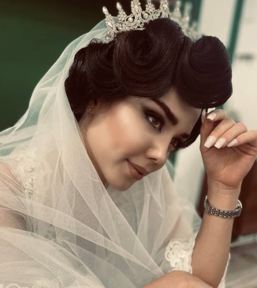 سالن زیبایی پردیس گیسو در قم سالن زیبایی پردیس گیسو در قم