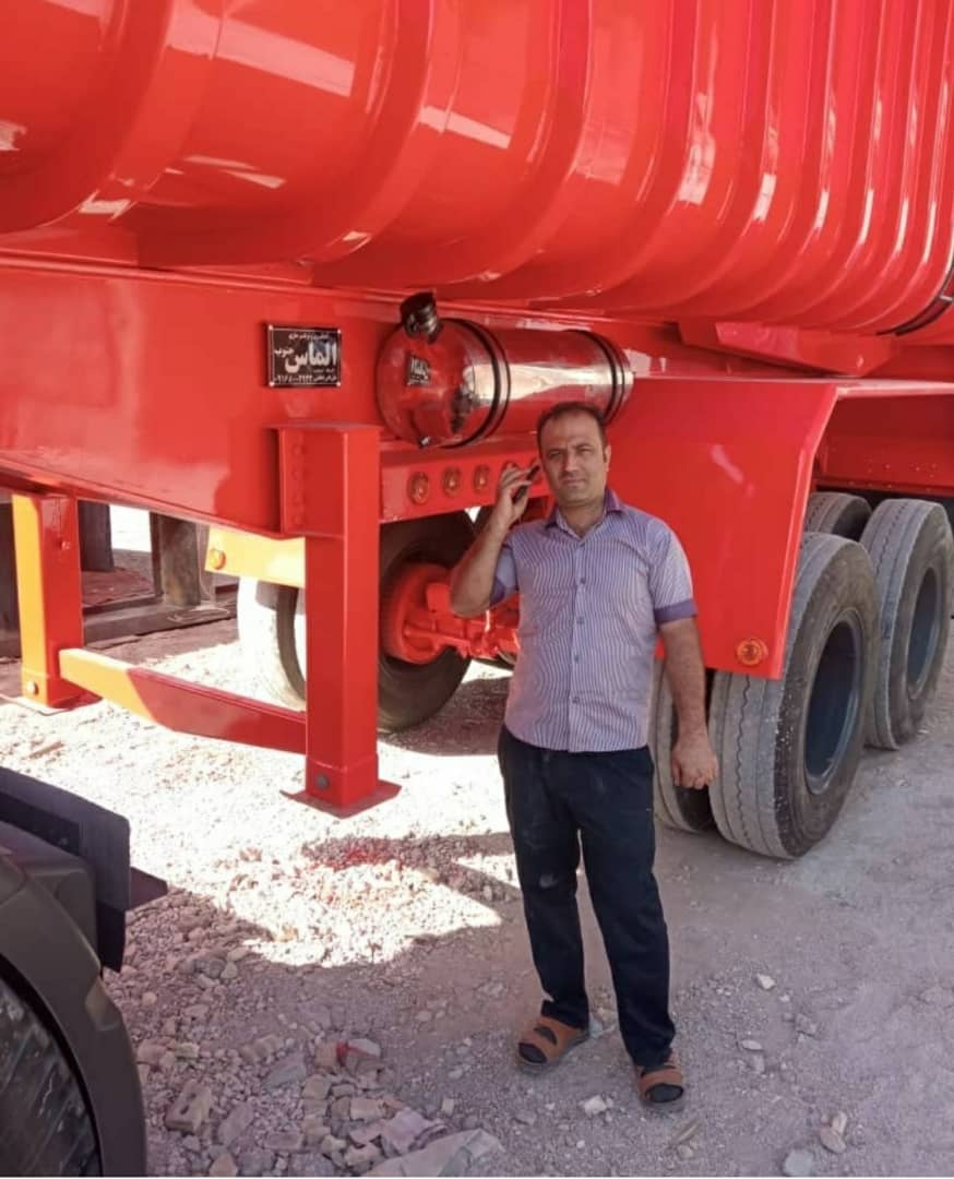 کمپرس سازی الماس جنوب اطاعتی در اهواز