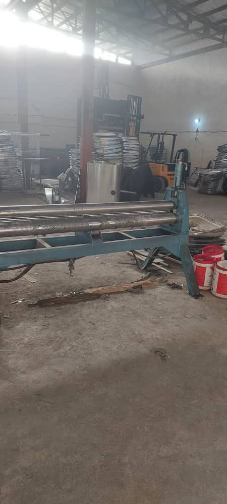 گروه تولیدی باکسازی آلومینیوم کرال در مرند گروه تولیدی باکسازی آلومینیوم کرال در مرند