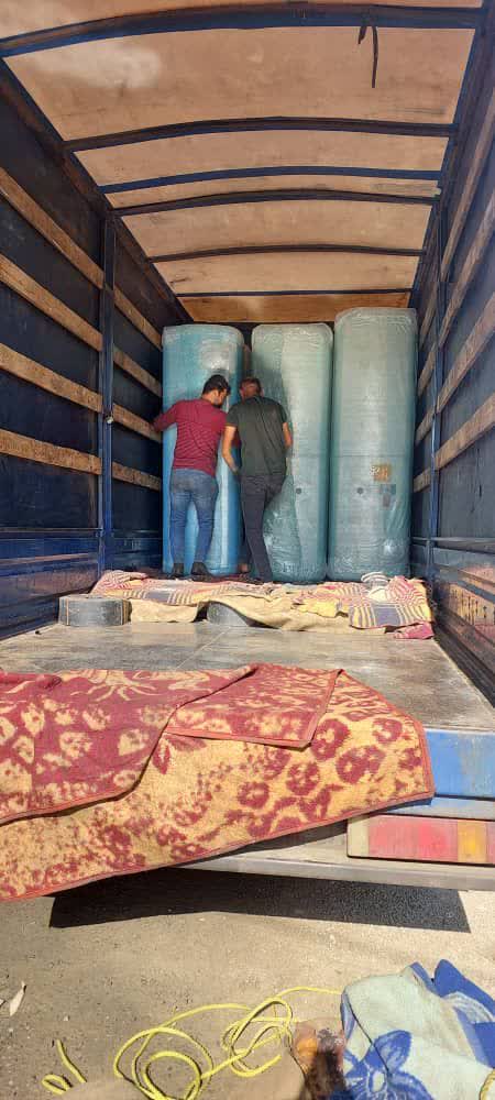 گروه تولیدی باکسازی آلومینیوم کرال در مرند گروه تولیدی باکسازی آلومینیوم کرال در مرند