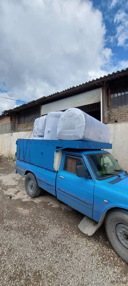 گروه تولیدی باکسازی آلومینیوم کرال در مرند گروه تولیدی باکسازی آلومینیوم کرال در مرند