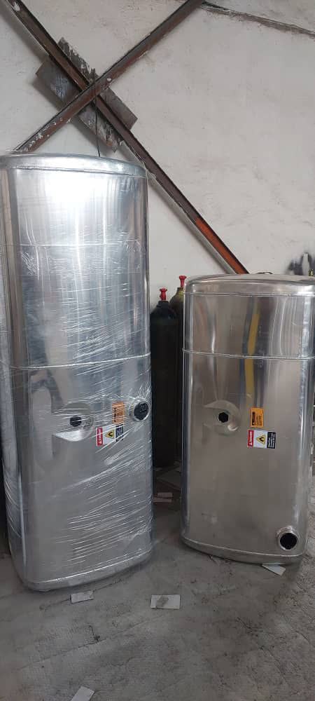 گروه تولیدی باکسازی آلومینیوم کرال در مرند گروه تولیدی باکسازی آلومینیوم کرال در مرند