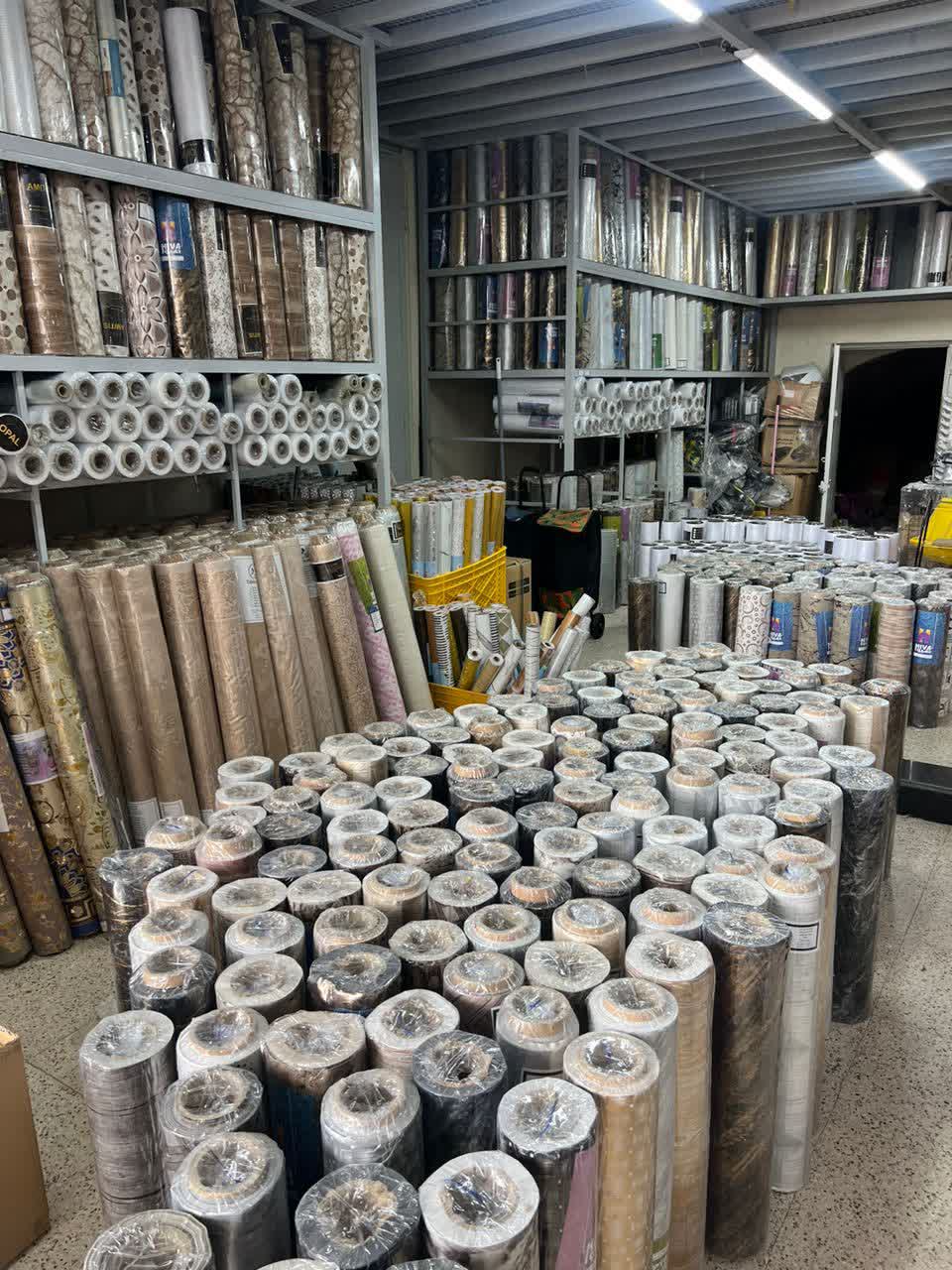 پلاستیک ابوطالبیان در همدان پلاستیک ابوطالبیان در همدان