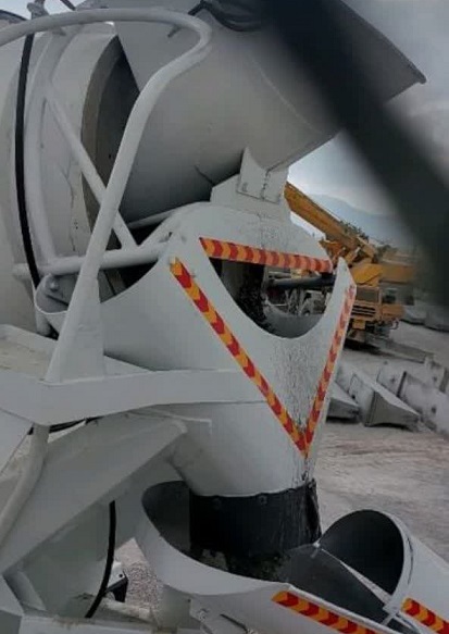 میکسر سازان غرب نصیری در همدان میکسر سازان غرب نصیری در همدان