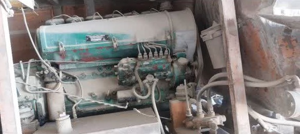 میکسر سازان غرب نصیری در همدان میکسر سازان غرب نصیری در همدان