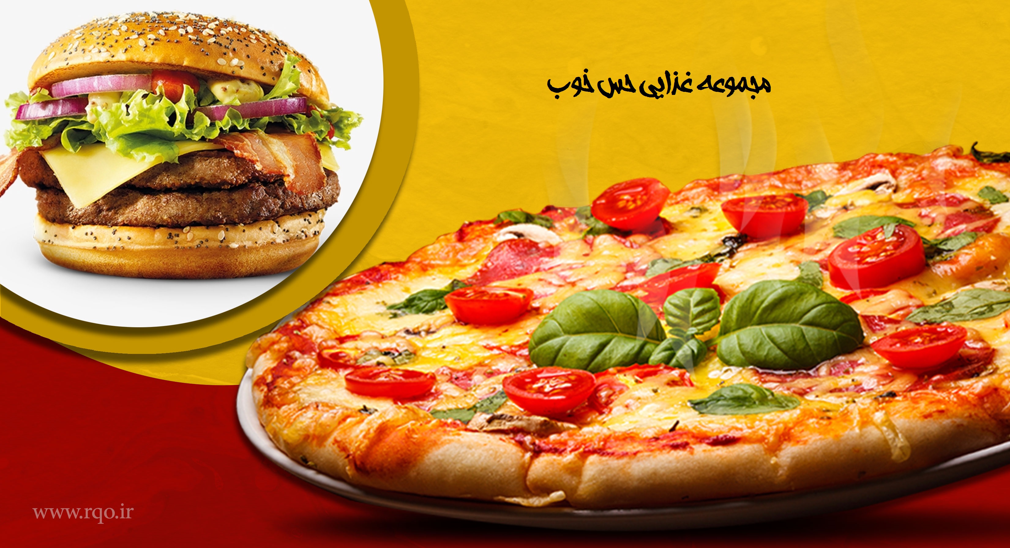 مجموعه غذایی حس خوب در میناب مجموعه غذایی حس خوب در میناب