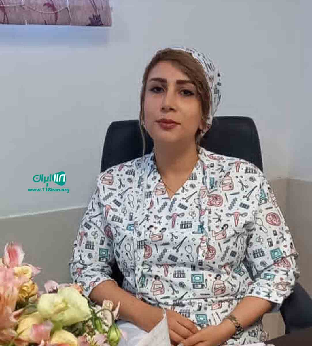 جراح و متخصص زنان و زایمان دکتر زینب رضایی مجد در آباده جراح و متخصص زنان و زایمان دکتر زینب رضایی مجد در آباده