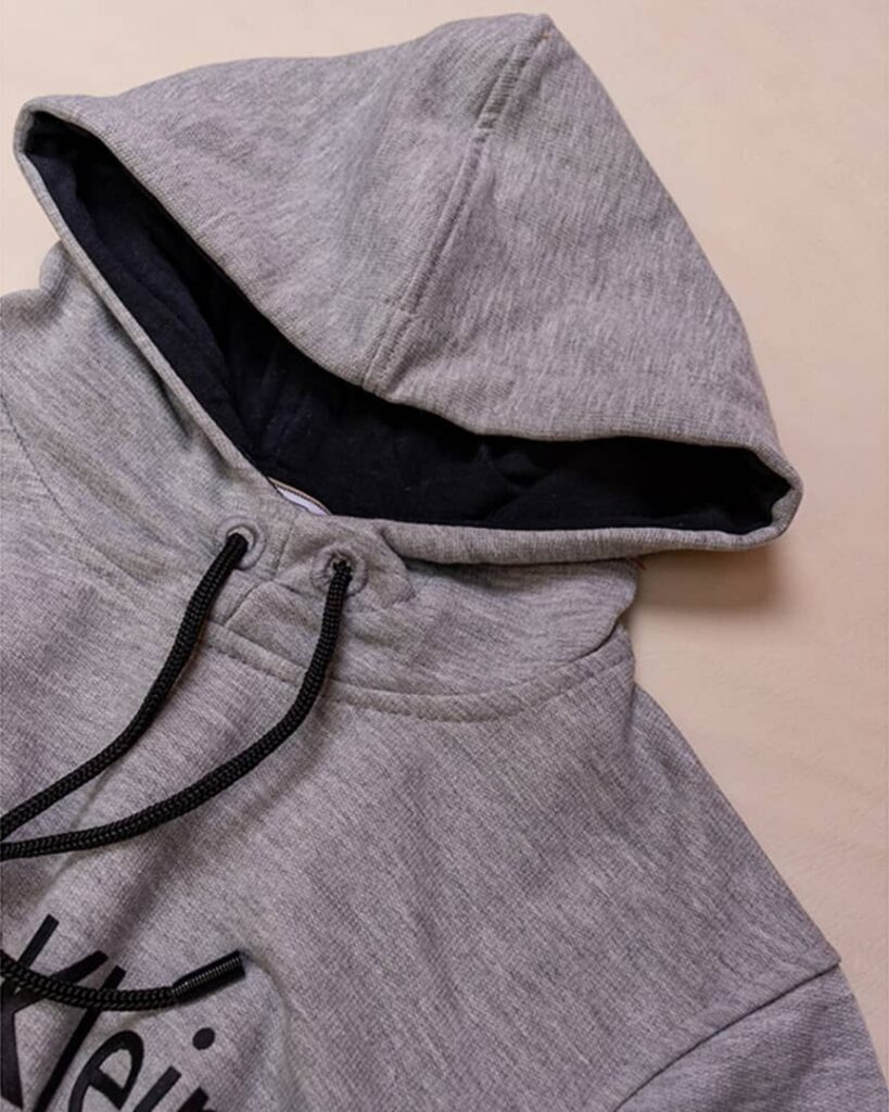 هودی کش بافت مردانه