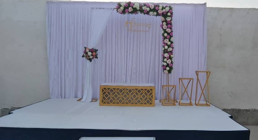 خدمات مجالس آذین در هرمزگان