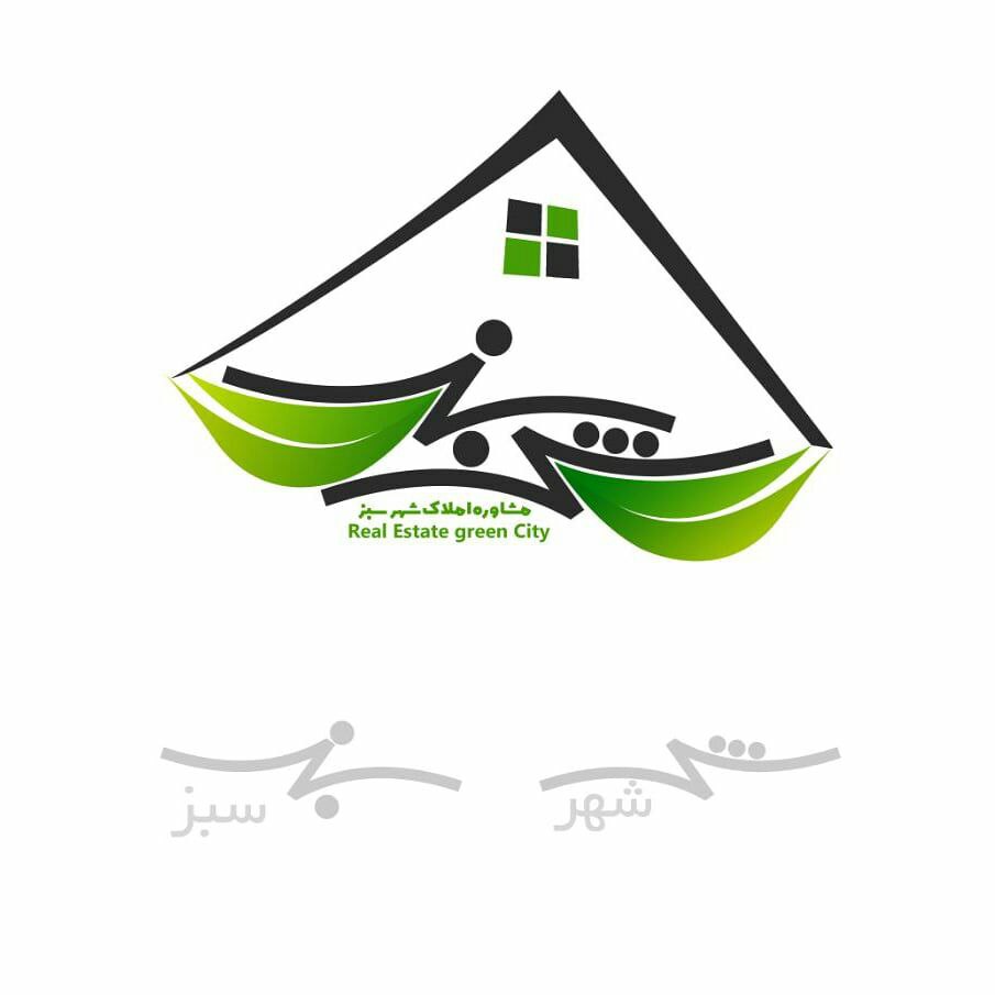 املاک شهر سبز در رضوانشهر