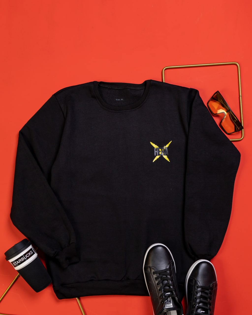 دورس مردانه حوله ای تک رنگ