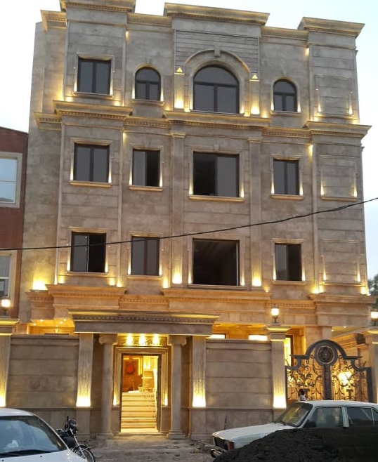 پیمانکاری طراحی و سنگکاری ساختمان محمد باقر رضایی در قم پیمانکاری طراحی و سنگکاری ساختمان محمد باقر رضایی در قم