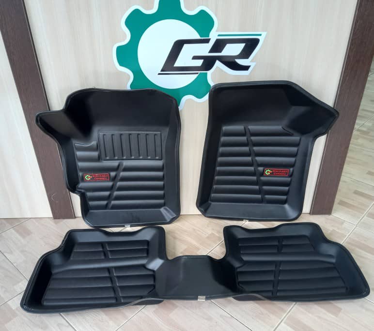 نمایندگی گروه صنعتی لاستیک گیلان غلامی در رشت